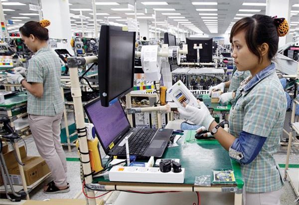 Vietnam continues to be an attractive investment destination - ảnh 1